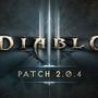 『Diablo III』最新パッチ2.0.4アップデートを実施 ― 新クラス「Crusader」を大幅調整