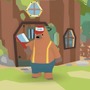 クマが悪徳企業と戦うパズルADV『LumbearJack』PC向けにリリース！【Wholesome Games Direct】