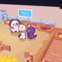 2D子猫の3Dフィールド農業アドベンチャー『Snacko』海外PS5/PS4版の発売が決定―最新映像公開【Wholesome Games Direct】