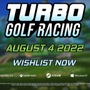 車でゴルフな『Turbo Golf Racing』早期アクセス開始が8月4日に決定！ベータテスト参加も受け付け中【Future Games Show】