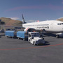 空港地上支援業務シム『Airport Sim』最新映像公開！2023年Q2発売予定【Future Games Show】