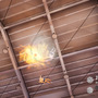 『体育館の天井に挟まったマッチョを助けるゲーム』Steam版6月29日配信！