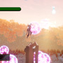 妖怪・嘘つき・ろくでなしが剣豪の行く手を阻む格闘×RPG『浮世渡り』Steamページ公開―消えた妻子の行方を追う