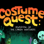 Double Fineが手掛けた『Costume Quest』がコミック作家とコラボ、初の公式グラフィックノベル化へ