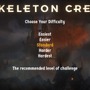 特殊能力と自慢のキックを駆使して迫りくる敵とステージのギミックを解け！謎解きアクションゲーム『Skeleton Crew』【爆レポ】