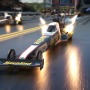 ドラッグレースゲーム『NHRA: Speed For All Races』発表！ PC/コンソール向けに8月発売