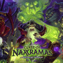 カード30種も追加！『Hearthstone』の新モード『Curse of Naxxramas』が発表