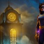 アメコミARPG『ゴッサム・ナイツ』のマップサイズは『バットマン： アーカム・シティ』よりも大きい