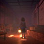 ホラーADV『Narin: The Orange Room』Steam向けに2023年リリース―夕暮れに姿を変える学校で行方不明の妹を見つけ出せ