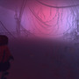 ホラーADV『Narin: The Orange Room』Steam向けに2023年リリース―夕暮れに姿を変える学校で行方不明の妹を見つけ出せ