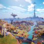 SFオープンワールドRPG『幻塔』Steamページ公開！アニメ調キャラで描かれるサイバーパンク風世界