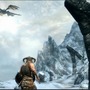 『Skyrim』“真の美しい”ドラゴンと間近で戦闘可能なMOD登場―16K解像度で描写