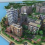 周辺資源を活用する現代都市建設シム『Urbek City Builder』最新トレイラー公開―7月13日発売決定