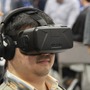 VRヘッドセット「Oculus Rift」