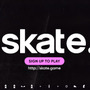 EAが『skate.』シリーズ新作の初期プレイテスト参加者を募集！開発段階の映像も披露