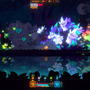 カラフル＆ド派手なボスラッシュACT『Mini Island: Cosmos』Steamでリリース―72のボス戦を戦い抜け