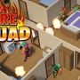 炎を制しつつサーチ＆レスキュー！消火活動ストラテジー『FireSquad』Steamにてリリース