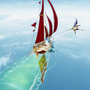 飛空艇で世界を飛び回る空戦・交易シム『Airship: Kingdoms Adrift』ベータテスター募集開始！