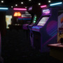 90年代レトロアーケードADV『Arcade Paradise』Steamにてクローズドβ開始―コインランドリーを夢のゲーセンに変えよう
