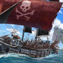 自分だけの海賊船で航海だ！『スカル アンド ボーンズ』船カスタマイズの詳細が公開