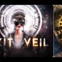 ダーク・サイケデリックRPG『EXIT VEIL』Kickstarterキャンペーン開始！『Tokyo Dark』デベロッパー最新作