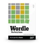 人気単語当てゲーム『Wordle』がアナログゲームに！「Wordle The Party Game」海外向けに10月1日発売