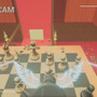 異色の決闘チェスシューター『FPS Chess』リリース―学生プロジェクトが開発