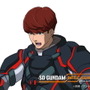 『SDガンダム バトルアライアンス』体験版配信！DLC第1弾の追加機体も明らかに