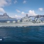 初出の超艦艇2隻が目玉！『World of Warships』ゲーム内オークション実施中