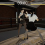 美女がセクシー姿で殴り合い！ボクシングシム『Boxing Queen』Steamでリリース