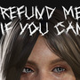 Steamの返金システムを逆手に取る作品登場―脱出ホラー『Refund Me If You Can』配信、君は初見2時間以内にクリアできるか