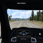 『American Truck Simulator』DLC「Montana」ゲームプレイ映像！米国北西部の自然豊かな“Big Sky State”
