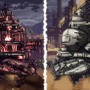 ケモノ少年たちの復讐SRPG続編『戦場のフーガ2』2023年発売―ティザーPV公開、Steamストアページも開設