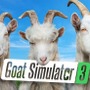 伝説のヤギゲー続編『Goat Simulator 3』11月17日発売決定&予約受付開始―オープンワールド＆最大4匹で楽しめるマルチプレイ対応