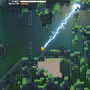 2Dマイニングゲーム『BLASTRONAUT』―特徴はマップが無限に広く、破壊でき、あらゆるものが爆発する【開発者インタビュー】