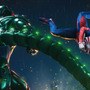 いつでもどこでも親愛なる隣人に！『Marvel's Spider-Man Remastered』Steam Deckに完全対応