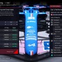F1マネジメントSLG『F1 Manager 2022』制作舞台裏映像公開―音にもこだわったリアリズム