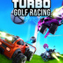 最速カップインを目指せ！最大8人で競う『Turbo Golf Racing』早期アクセス開始―Game Passにも対応