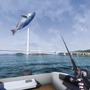 現実さながらの景観で釣りが楽しめるVR専用『Real VR Fishing』日本が舞台となる「Japan DLC Part 1」8月19日発売