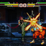 レトロスタイル2D格闘ゲーム『Blazing Strike』新ティーザー映像！ 発売は2023年春に延期