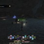 『FF14』学者ジョブを実際の本とペンでプレイ！没入感たっぷりに魔法を撃てるけどやりにくそう