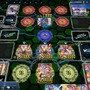 対戦型カードゲーム『カードファイト!! ヴァンガード ディアデイズ』Steamストアページ公開！