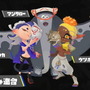 『スプラトゥーン3』発売前に遊べる「前夜祭」開催決定！3チーム同時に争う「トリカラバトル」も体験可能