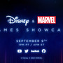 ディズニー&マーベルのゲーム作品発表イベントが告知！新発表タイトルも―9月10日午前5時放送