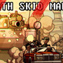 ローグライクカーコンバット『Death Skid Marks』が近日永久無料化！