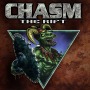 90年代ウクライナ産FPS『Chasm: The Rift』の強化版が日本語対応で10月配信！