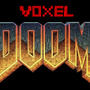 2Dに見えるけど3Dなんです『DOOM』キャラ立体化Mod「Voxel Doom」バージョン1.0リリース！