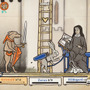 中世絵本の中でヘンテコな動物が戦うストラテジー『Inkulinati』新トレイラー公開―早期アクセス開始は2022年冬