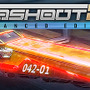 高速レースゲームシリーズ第一作目『FLASHOUT 3D』のリマスター版が無料配信決定！