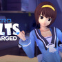 自分好みのフィギュアも作れる？カートゥーン風TPS『Microvolts: Recharged』Steamストアページ公開―8月30日からクローズドベータも開始